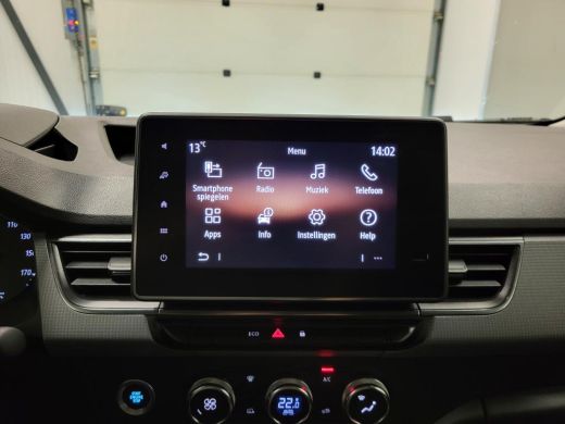 Nissan Townstar N-Connecta 45kWh L2/H1 260km Actieradius! ActivLease financial lease