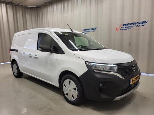 Nissan Townstar N-Connecta 45kWh L2/H1 260km Actieradius! ActivLease financial lease