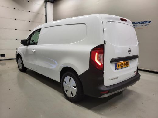 Nissan Townstar N-Connecta 45kWh L2/H1 260km Actieradius! ActivLease financial lease