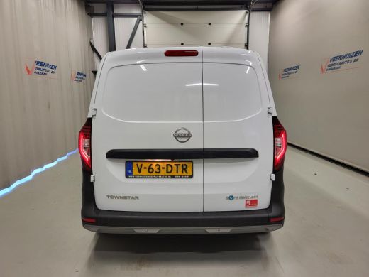 Nissan Townstar N-Connecta 45kWh L2/H1 260km Actieradius! ActivLease financial lease