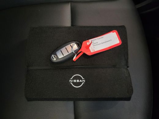 Nissan Townstar N-Connecta 45kWh L2/H1 260km Actieradius! ActivLease financial lease