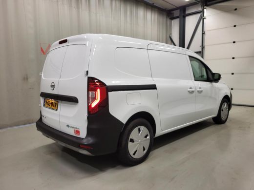 Nissan Townstar N-Connecta 45kWh L2/H1 260km Actieradius! ActivLease financial lease