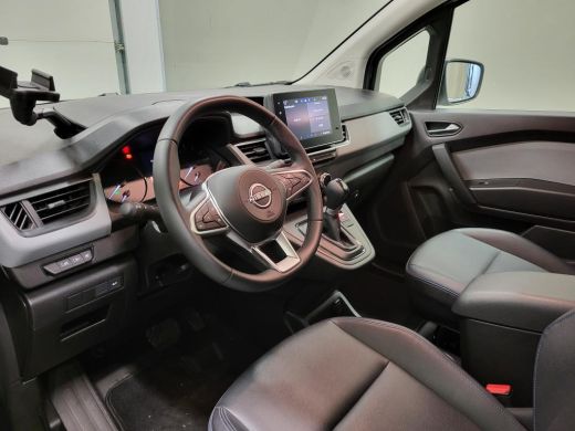 Nissan Townstar N-Connecta 45kWh L2/H1 260km Actieradius! ActivLease financial lease