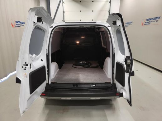 Nissan Townstar N-Connecta 45kWh L2/H1 260km Actieradius! ActivLease financial lease