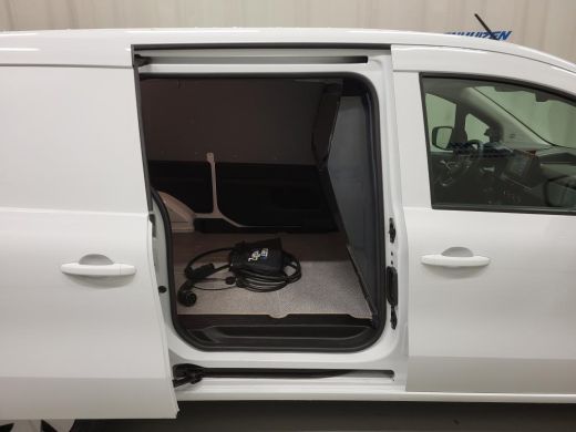 Nissan Townstar N-Connecta 45kWh L2/H1 260km Actieradius! ActivLease financial lease