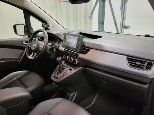 Nissan Townstar N-Connecta 45kWh L2/H1 260km Actieradius! ActivLease financial lease