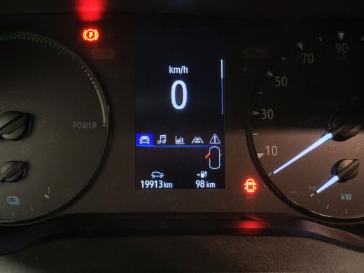 Nissan Townstar N-Connecta 45kWh L2/H1 260km Actieradius! ActivLease financial lease