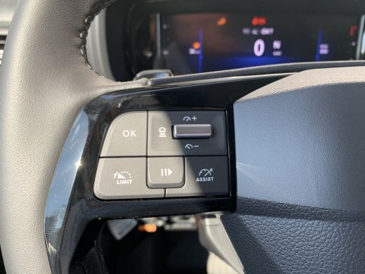 Opel Combo 1.5 BlueHDi 130 S&S L1 | 2 zitplaatsen rechtsvoor | Achteruitrijcamera | Airco ActivLease financial lease