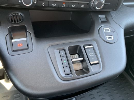 Opel Combo 1.5 BlueHDi 130 S&S L1 | 2 zitplaatsen rechtsvoor | Achteruitrijcamera | Airco ActivLease financial lease