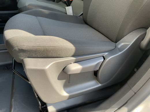 Opel Combo 1.5 BlueHDi 130 S&S L1 | 2 zitplaatsen rechtsvoor | Achteruitrijcamera | Airco ActivLease financial lease