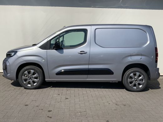 Opel Combo 1.5 BlueHDi 130 S&S L1 | 2 zitplaatsen rechtsvoor | Achteruitrijcamera | Airco ActivLease financial lease