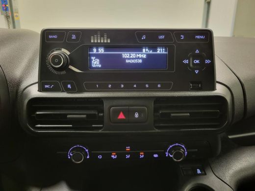 Opel Combo 1.5CDTI Euro 6! ActivLease financial lease