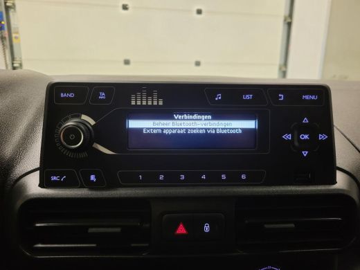 Opel Combo 1.5CDTI Euro 6! ActivLease financial lease