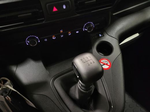 Opel Combo 1.5CDTI Euro 6! ActivLease financial lease