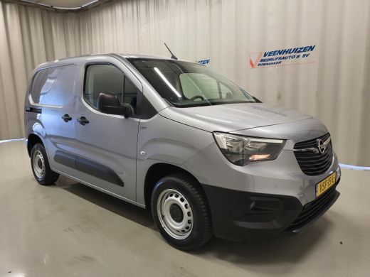 Opel Combo 1.5CDTI Euro 6! ActivLease financial lease