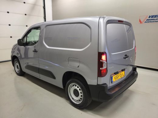 Opel Combo 1.5CDTI Euro 6! ActivLease financial lease