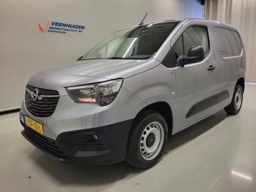 Opel Combo 1.5CDTI Euro 6! ActivLease financial lease