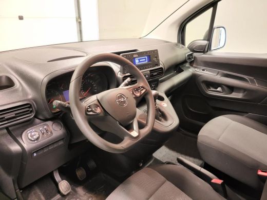 Opel Combo 1.5CDTI Euro 6! ActivLease financial lease