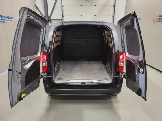 Opel Combo 1.5CDTI Euro 6! ActivLease financial lease