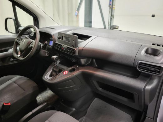 Opel Combo 1.5CDTI Euro 6! ActivLease financial lease