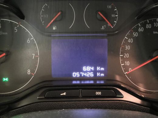 Opel Combo 1.5CDTI Euro 6! ActivLease financial lease