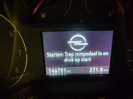 Opel Combo 1.5D 130pk L2/H1 Automaat Euro 6! ActivLease financial lease