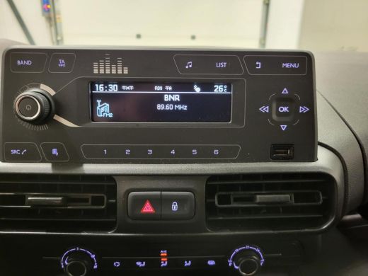 Opel Combo 1.5D 130pk L2/H1 Automaat Euro 6! ActivLease financial lease