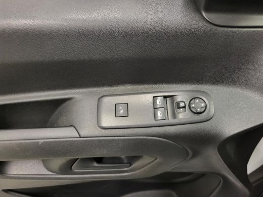 Opel Combo 1.5D 130pk L2/H1 Automaat Euro 6! ActivLease financial lease