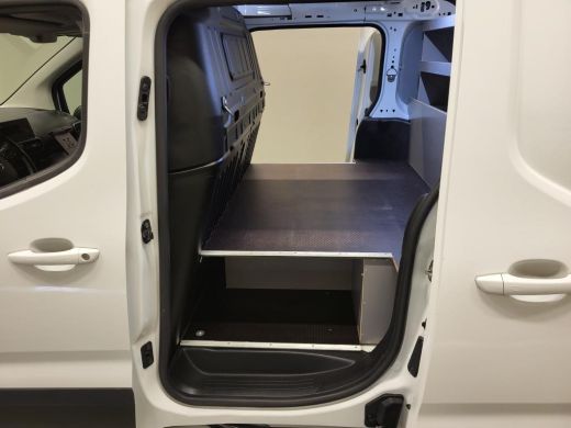 Opel Combo 1.5D 130pk L2/H1 Automaat Euro 6! ActivLease financial lease