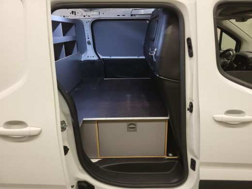 Opel Combo 1.5D 130pk L2/H1 Automaat Euro 6! ActivLease financial lease