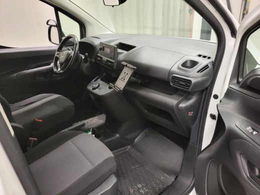 Opel Combo 1.5D 130pk L2/H1 Automaat Euro 6! ActivLease financial lease