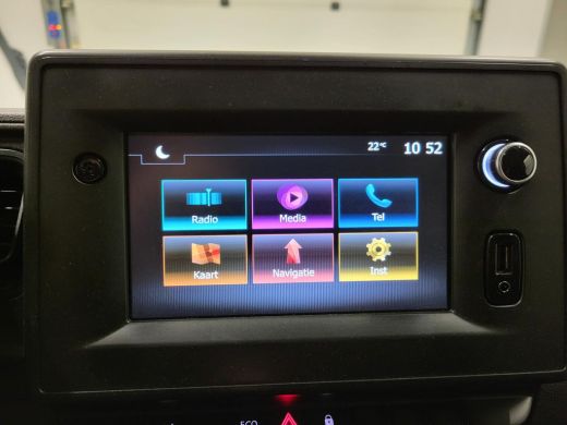 Opel Movano 2.3CDTI 136PK L3/H2 Euro 6! ActivLease financial lease