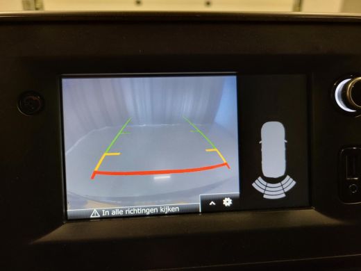 Opel Movano 2.3CDTI 136PK L3/H2 Euro 6! ActivLease financial lease