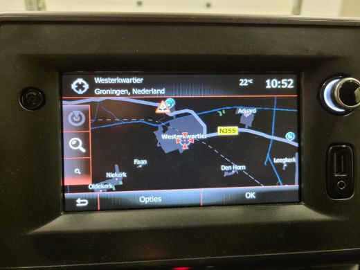 Opel Movano 2.3CDTI 136PK L3/H2 Euro 6! ActivLease financial lease