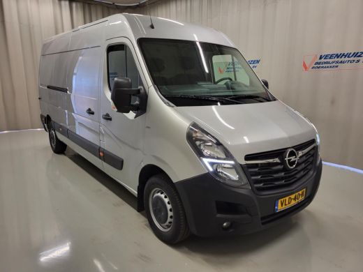 Opel Movano 2.3CDTI 136PK L3/H2 Euro 6! ActivLease financial lease