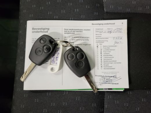 Opel Movano 2.3CDTI 136PK L3/H2 Euro 6! ActivLease financial lease