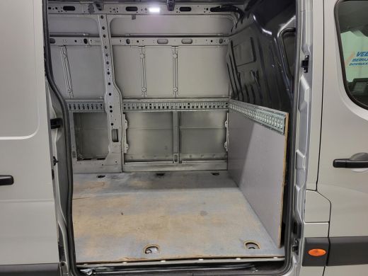 Opel Movano 2.3CDTI 136PK L3/H2 Euro 6! ActivLease financial lease