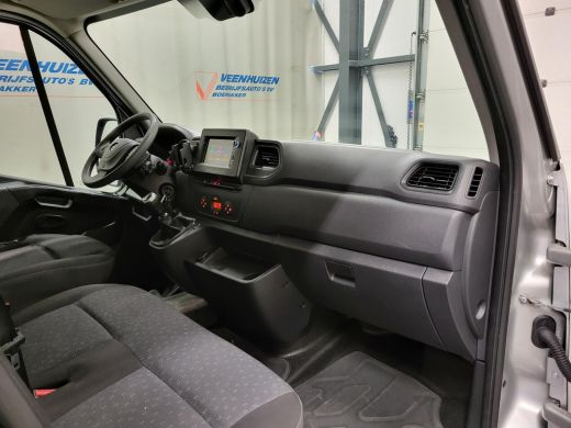 Opel Movano 2.3CDTI 136PK L3/H2 Euro 6! ActivLease financial lease