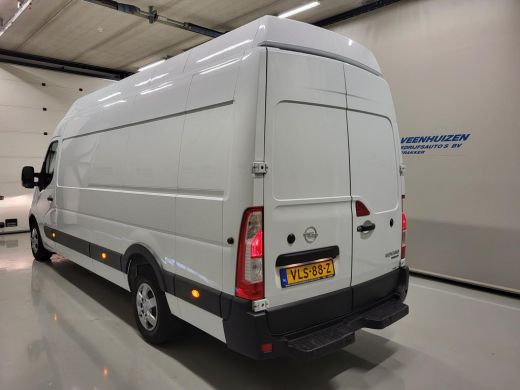 Opel Movano 2.3CDTI 146PK L4/H3 Euro 6! ActivLease financial lease