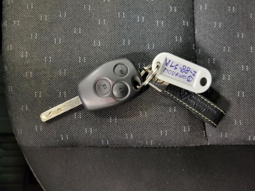 Opel Movano 2.3CDTI 146PK L4/H3 Euro 6! ActivLease financial lease