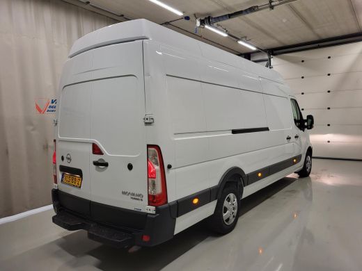 Opel Movano 2.3CDTI 146PK L4/H3 Euro 6! ActivLease financial lease