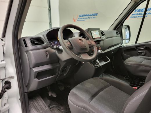 Opel Movano 2.3CDTI 146PK L4/H3 Euro 6! ActivLease financial lease