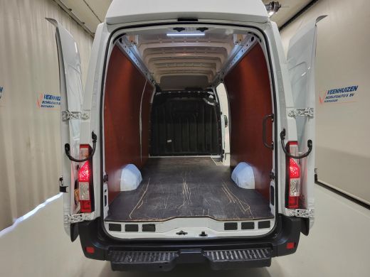 Opel Movano 2.3CDTI 146PK L4/H3 Euro 6! ActivLease financial lease