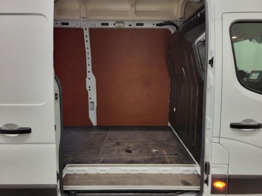 Opel Movano 2.3CDTI 146PK L4/H3 Euro 6! ActivLease financial lease