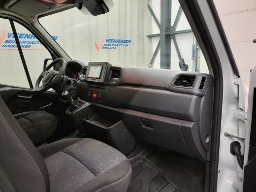 Opel Movano 2.3CDTI 146PK L4/H3 Euro 6! ActivLease financial lease