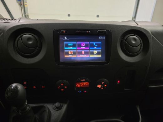 Opel Movano 2.3CDTI 164pk L4/H2 3500kg Trekgewicht Euro 6! ActivLease financial lease