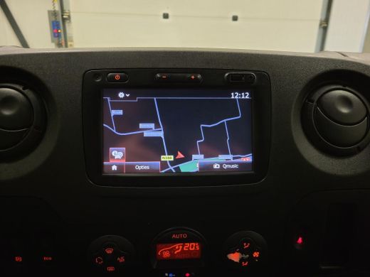 Opel Movano 2.3CDTI 164pk L4/H2 3500kg Trekgewicht Euro 6! ActivLease financial lease