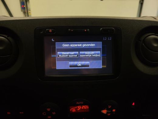 Opel Movano 2.3CDTI 164pk L4/H2 3500kg Trekgewicht Euro 6! ActivLease financial lease