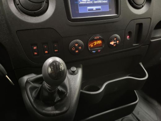 Opel Movano 2.3CDTI 164pk L4/H2 3500kg Trekgewicht Euro 6! ActivLease financial lease