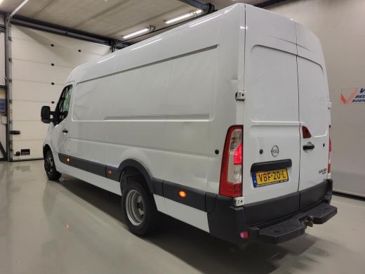 Opel Movano 2.3CDTI 164pk L4/H2 3500kg Trekgewicht Euro 6! ActivLease financial lease